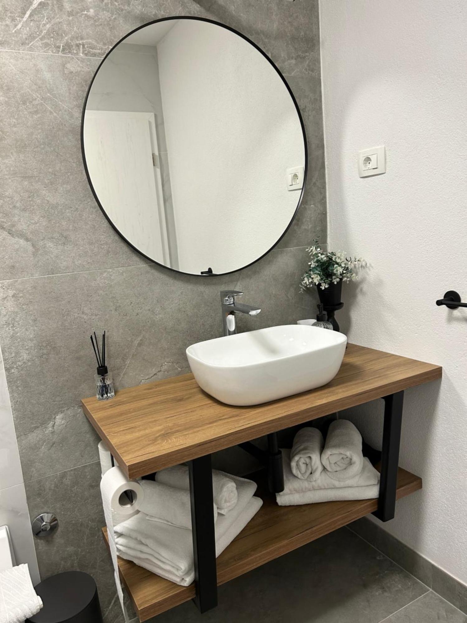 Apartment Mare *