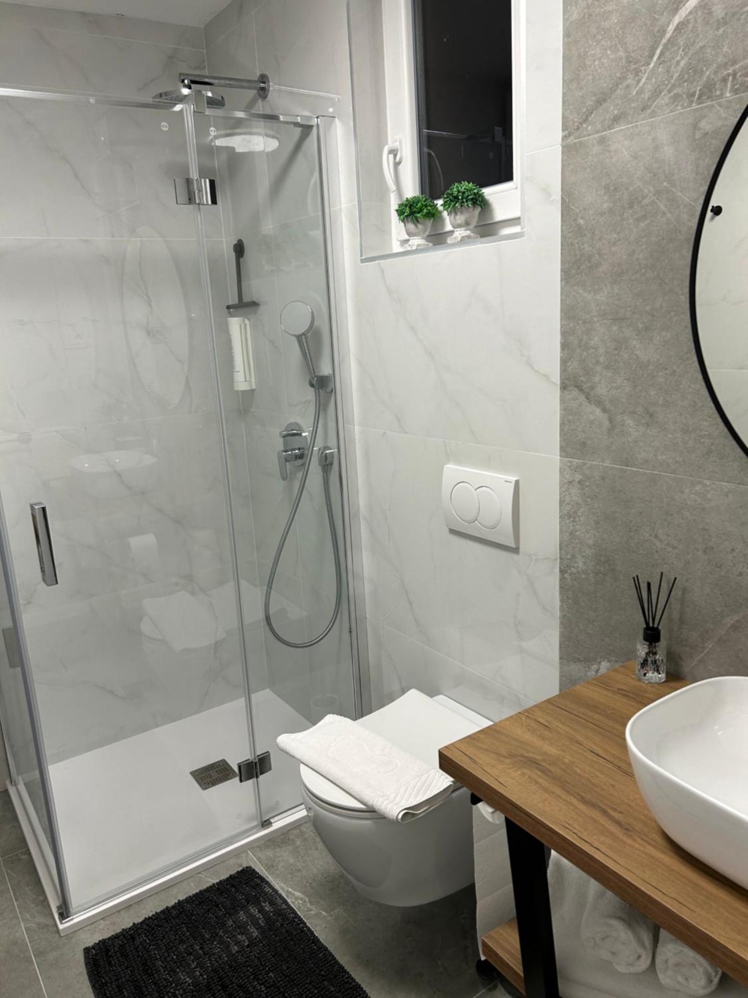 Mare Apartment
