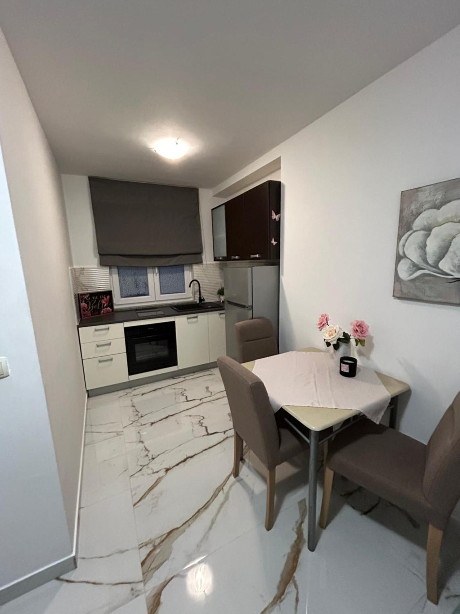Apartment Mare